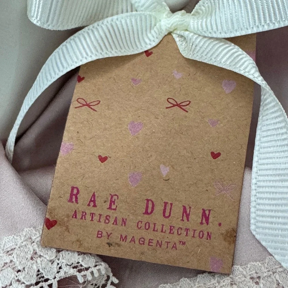 Rae Dunn SWEET Strawberry Mug NWT New Red Interior Artisan Collection by Magenta